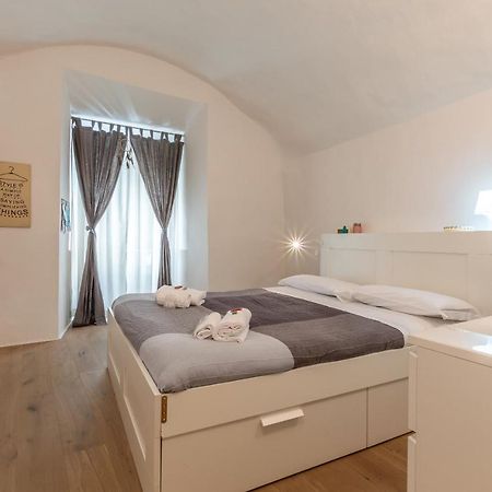 Affaccio Sul Castellare Apartman Siena Kültér fotó