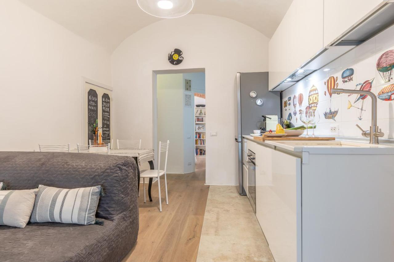 Affaccio Sul Castellare Apartman Siena Kültér fotó