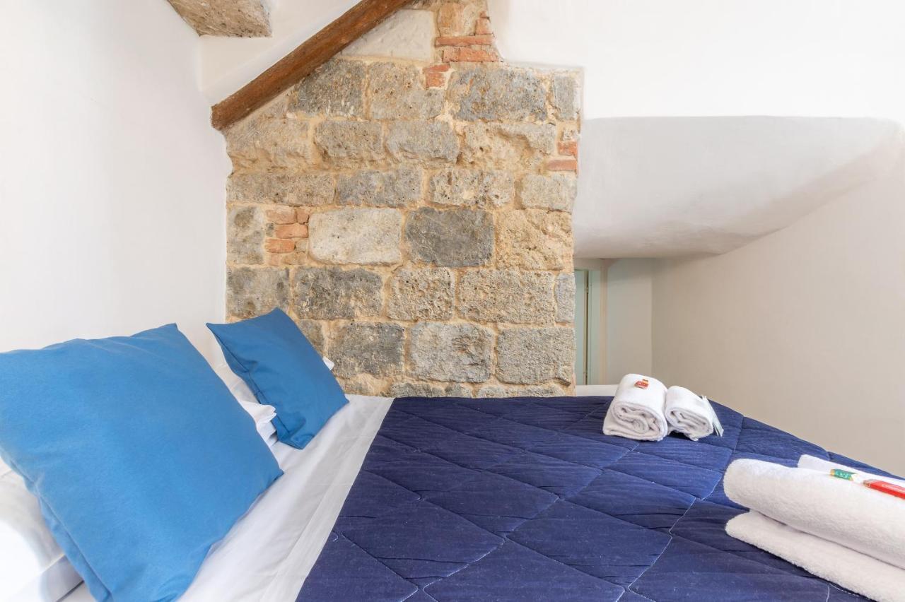 Affaccio Sul Castellare Apartman Siena Kültér fotó