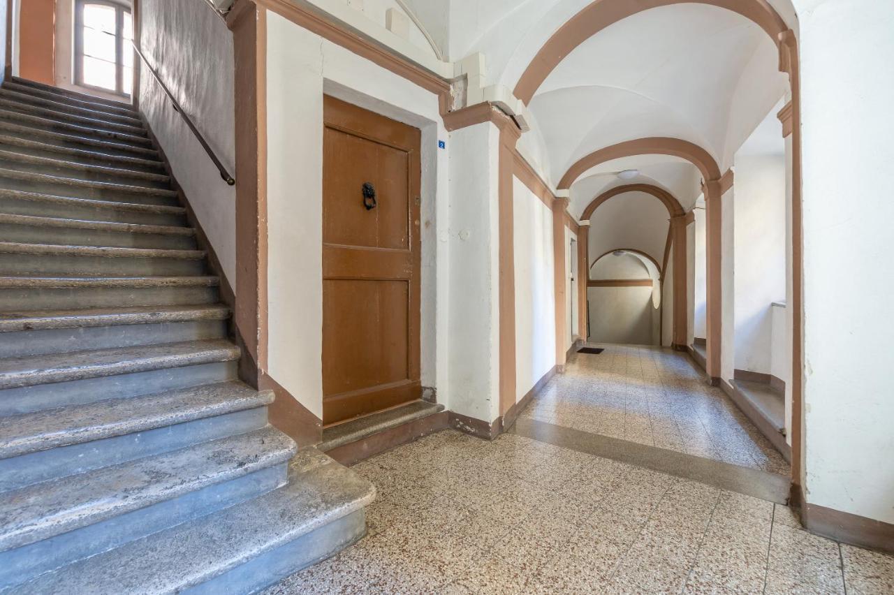 Affaccio Sul Castellare Apartman Siena Kültér fotó