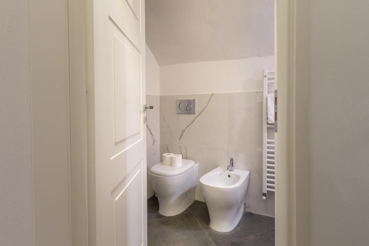 Affaccio Sul Castellare Apartman Siena Kültér fotó