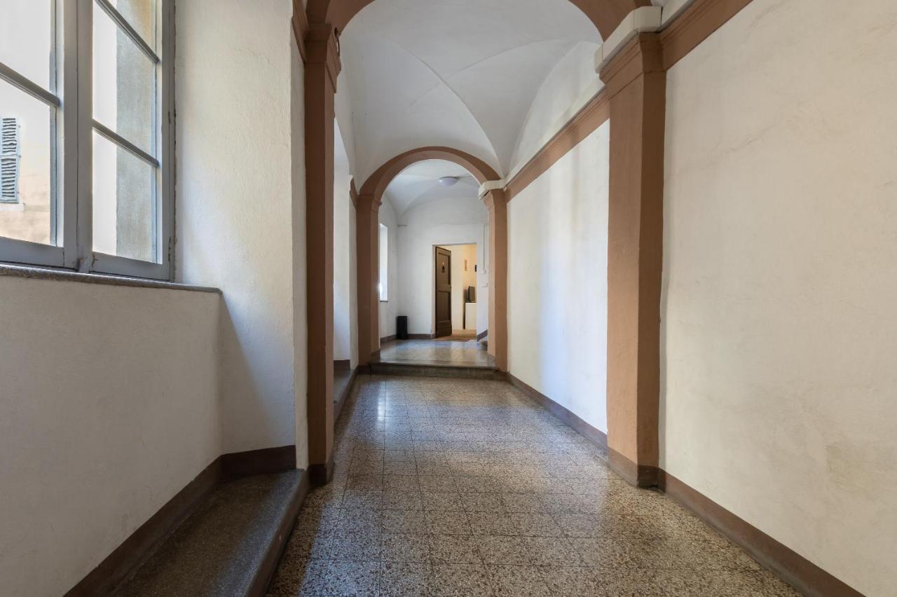 Affaccio Sul Castellare Apartman Siena Kültér fotó