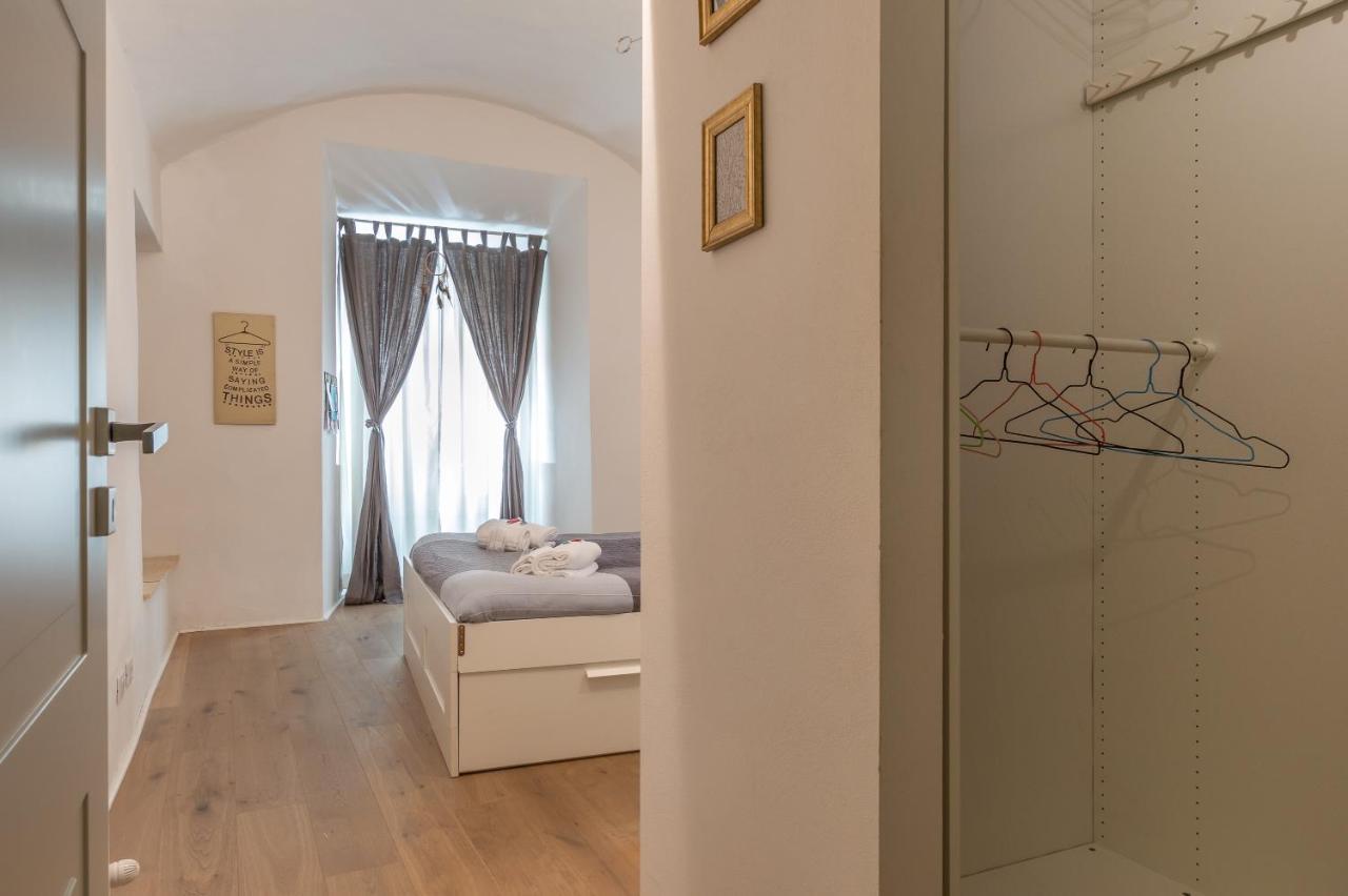 Affaccio Sul Castellare Apartman Siena Kültér fotó