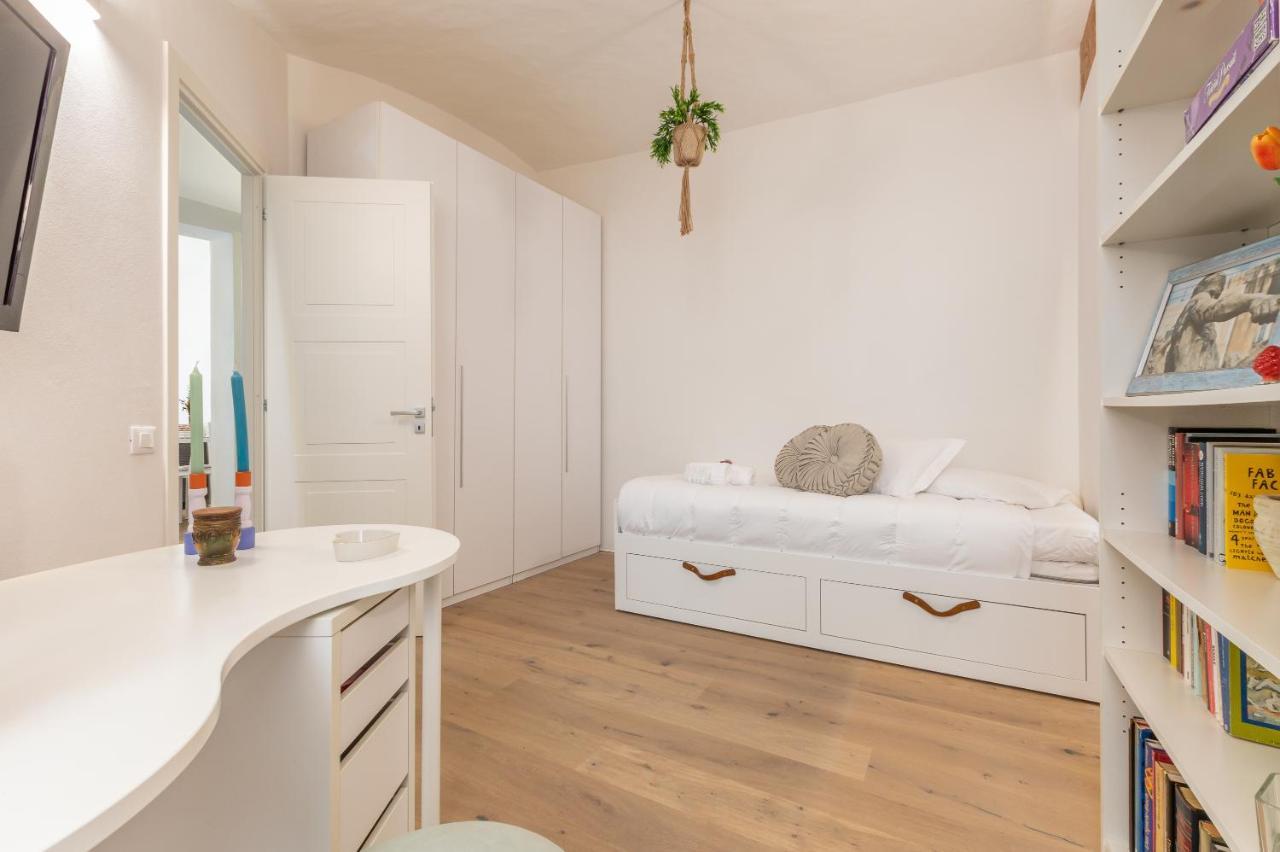 Affaccio Sul Castellare Apartman Siena Kültér fotó