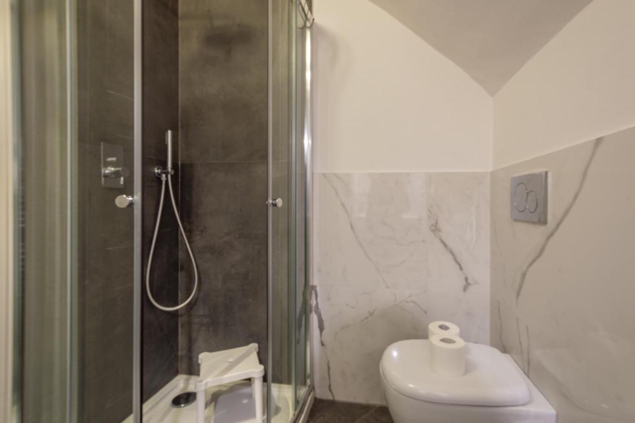 Affaccio Sul Castellare Apartman Siena Kültér fotó